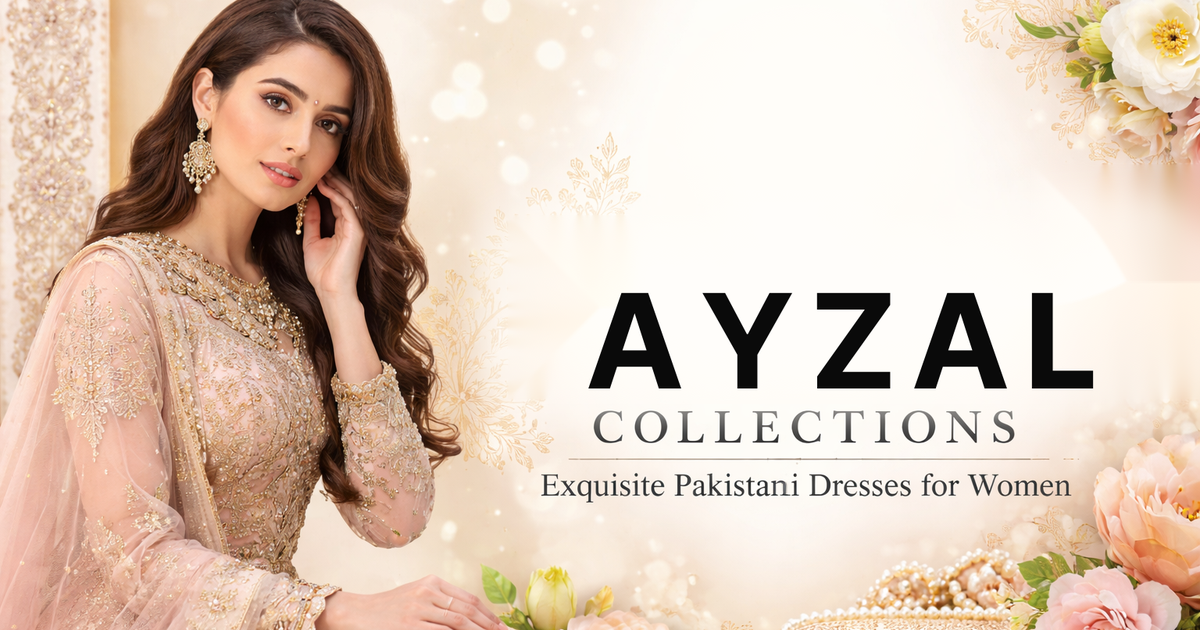 Summer Lawn Care Guide for Pakistani Dresses